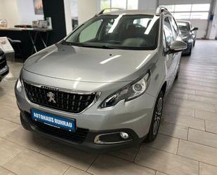 Peugeot 2008 Gebrauchtwagen