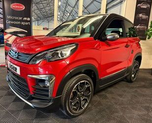 Ligier JS 60 Gebrauchtwagen