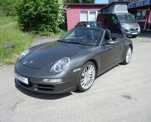Porsche 911 Urmodell Gebrauchtwagen