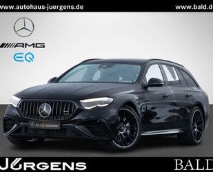 Mercedes-Benz E 53 AMG Gebrauchtwagen