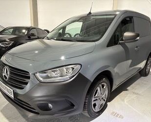 Mercedes-Benz Citan Gebrauchtwagen