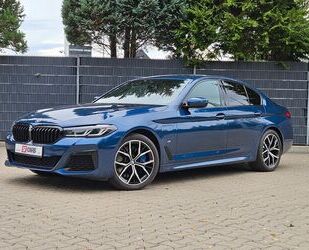 BMW 545 Gebrauchtwagen
