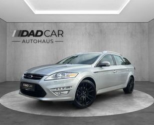 Ford Mondeo Gebrauchtwagen