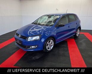 VW Polo Gebrauchtwagen