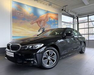 BMW 318 Gebrauchtwagen