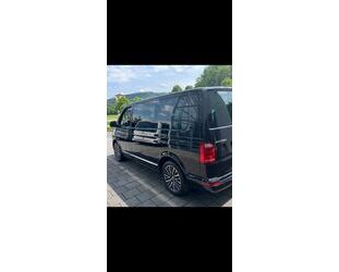 VW T6 Multivan Gebrauchtwagen