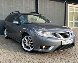 Saab 9-3 Gebrauchtwagen