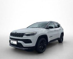 Jeep Compass Gebrauchtwagen