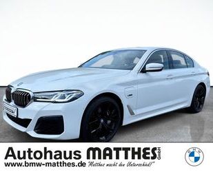 BMW 545 Gebrauchtwagen