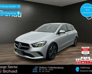 Mercedes-Benz B 180 Gebrauchtwagen
