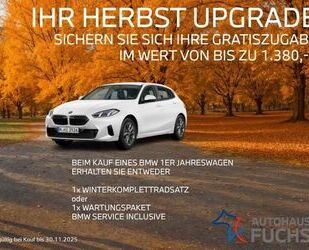 BMW 120 Gebrauchtwagen