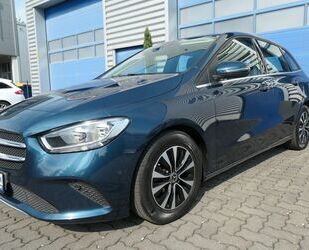 Mercedes-Benz B 180 Gebrauchtwagen