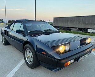 Ferrari Mondial Gebrauchtwagen