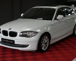 BMW 116 Gebrauchtwagen