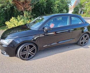 Audi A1 Gebrauchtwagen