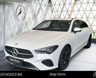 Mercedes-Benz CLA 180 Shooting Brake Gebrauchtwagen