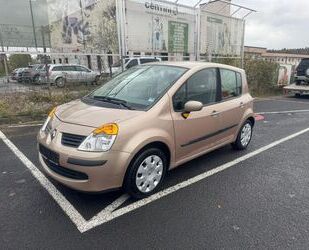 Renault Modus Gebrauchtwagen