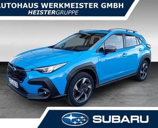 Subaru Crosstrek Gebrauchtwagen