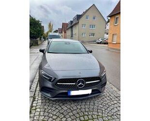 Mercedes-Benz A 220 Gebrauchtwagen