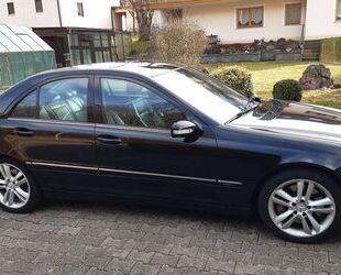 Mercedes-Benz C 230 Gebrauchtwagen