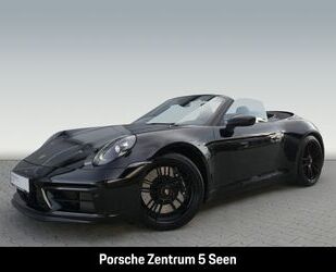 Porsche 992 Gebrauchtwagen