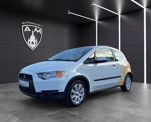 Mitsubishi Colt Gebrauchtwagen
