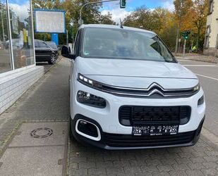 Citroen Berlingo Gebrauchtwagen