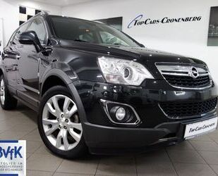 Opel Antara Gebrauchtwagen