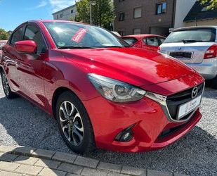 Mazda 2 Gebrauchtwagen