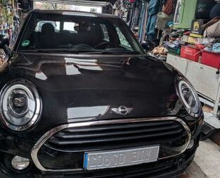 Mini Cooper D Clubman Gebrauchtwagen