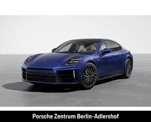 Porsche Panamera Gebrauchtwagen