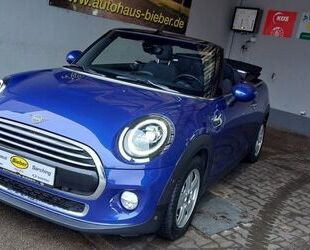 Mini Cooper Cabrio Gebrauchtwagen