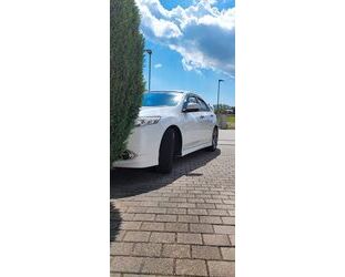 Honda Accord Gebrauchtwagen