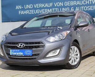Hyundai i30 Gebrauchtwagen