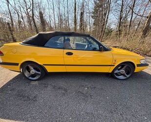 Saab 900 Gebrauchtwagen