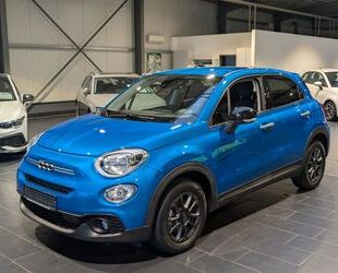 Fiat 500X Gebrauchtwagen