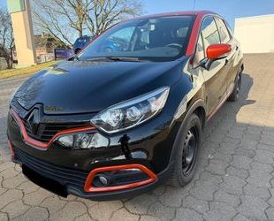 Renault Captur Gebrauchtwagen