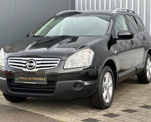 Nissan Qashqai+2 Gebrauchtwagen