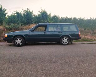 Volvo 940 Gebrauchtwagen