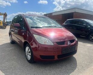 Mitsubishi Colt Gebrauchtwagen