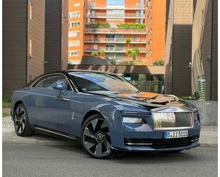 Rolls Royce Spectre Gebrauchtwagen
