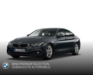 BMW 430 Gran Coupé Gebrauchtwagen