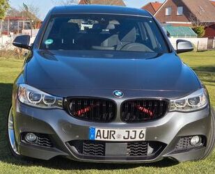 BMW 330 Gran Turismo Gebrauchtwagen
