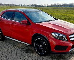 Subaru GLA 200 