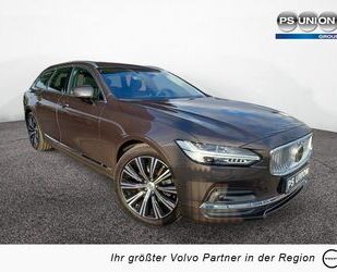 Volvo V90 Gebrauchtwagen