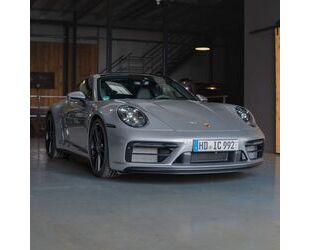 Porsche 992 Gebrauchtwagen