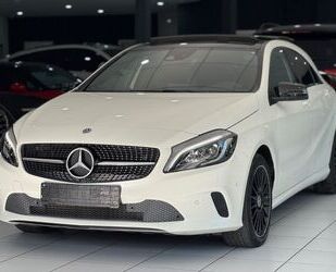 Mercedes-Benz A 200 Gebrauchtwagen