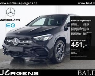 Mercedes-Benz GLA 250 Gebrauchtwagen
