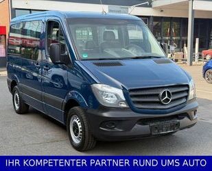 Mercedes-Benz Sprinter Gebrauchtwagen