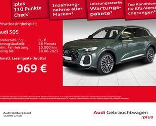 Audi SQ5 Gebrauchtwagen